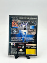 Star Wars Jedi Outcast NO MANUAL